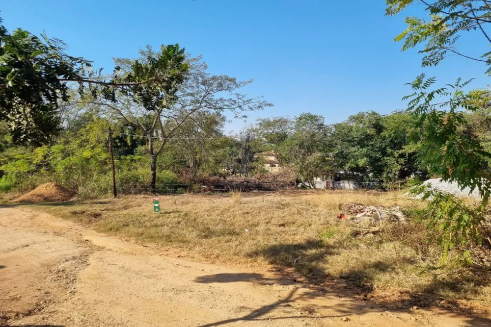 Residential vacant land for sale in Hazyview - 1WR1662834