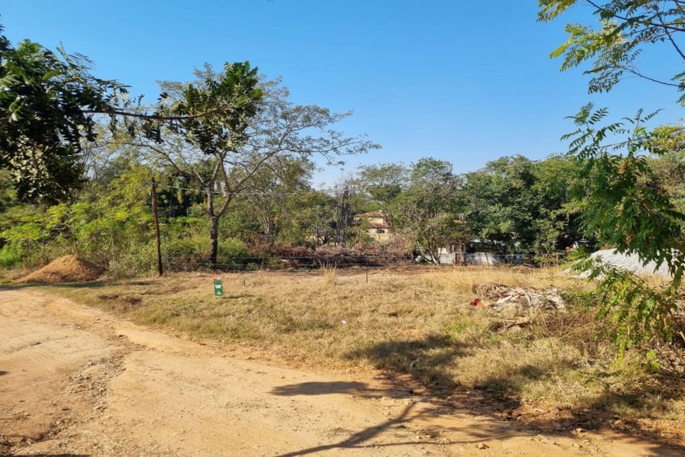 Residential vacant land for sale in Hazyview - 1WR1662834