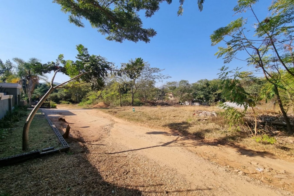 Residential vacant land for sale in Hazyview - 1WR1662834