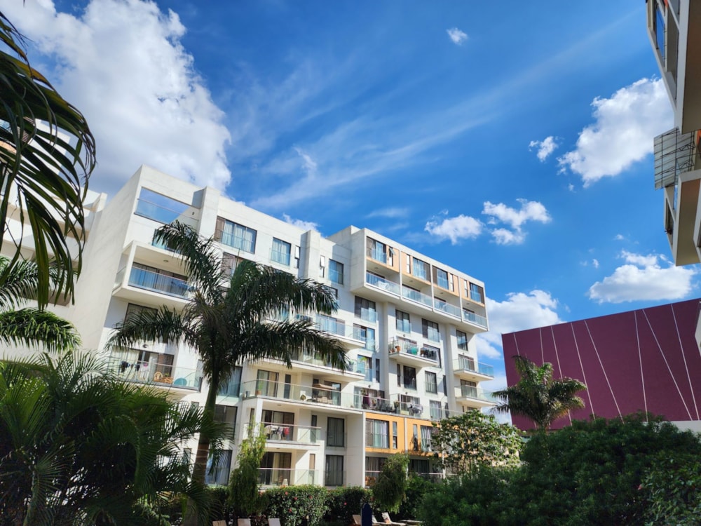 Apartment let in Garden City, Kenya - 3KE1664267 Apartment let in Garden City, Kenya - 3KE1664267