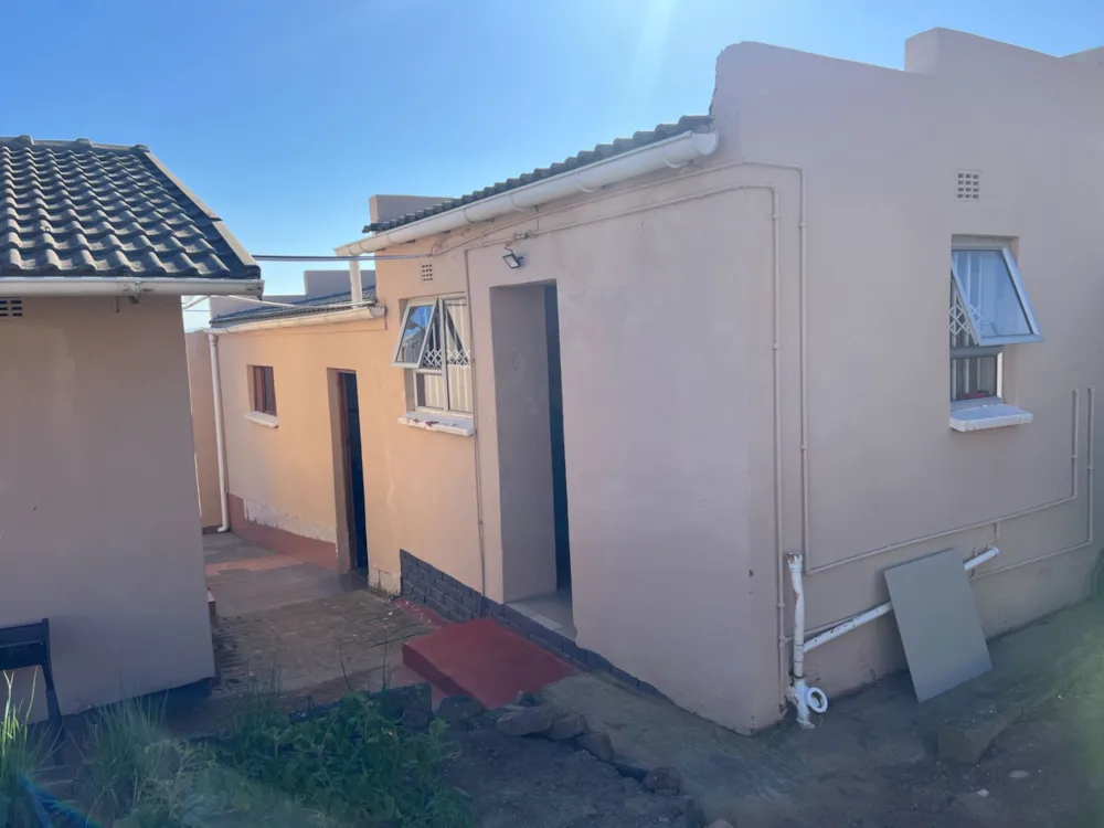 House for sale in King Williams Town (Qonce) - 1MH1663129 House for sale in King Williams Town (Qonce) - 1MH1663129
