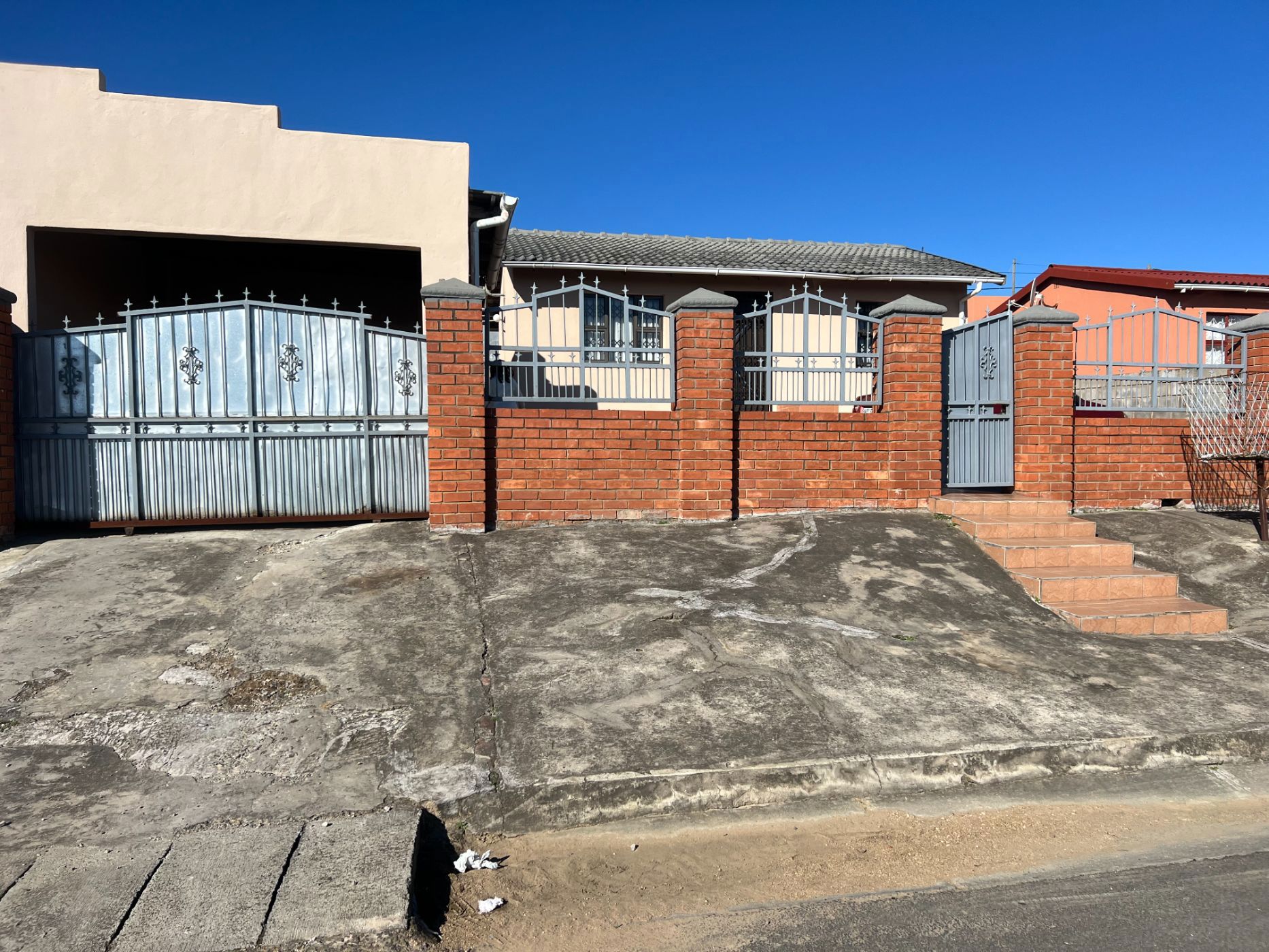 House for sale in King Williams Town (Qonce) - 1MH1663129