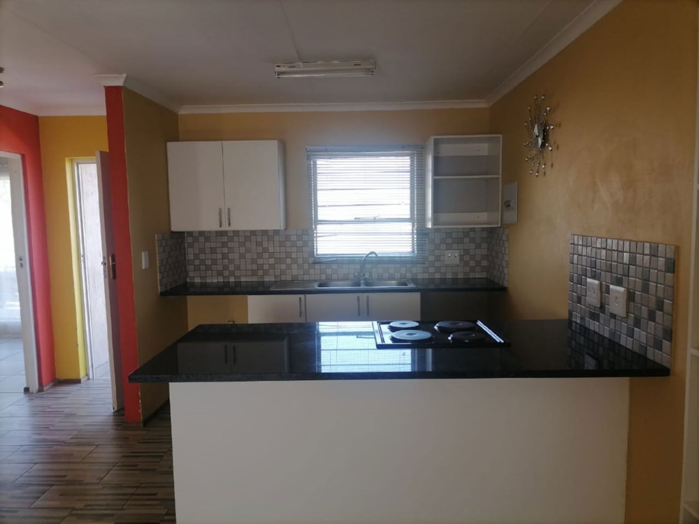 Apartment for sale in Albertsdal - 1AB1662885 Apartment for sale in Albertsdal - 1AB1662885