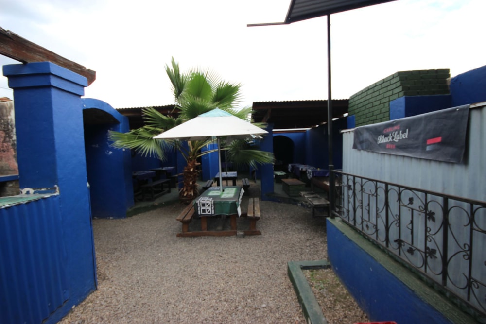 Commercial Building for sale in Oudtshoorn Central - 1OU1663779