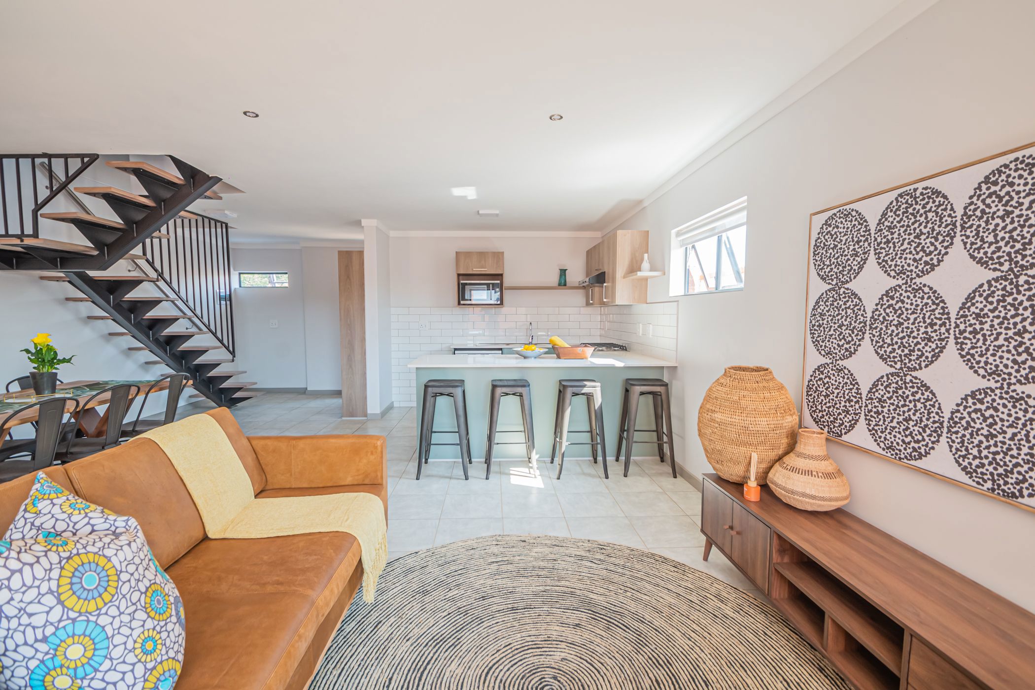 Double-storey house for sale in Karenpark - PT1694394