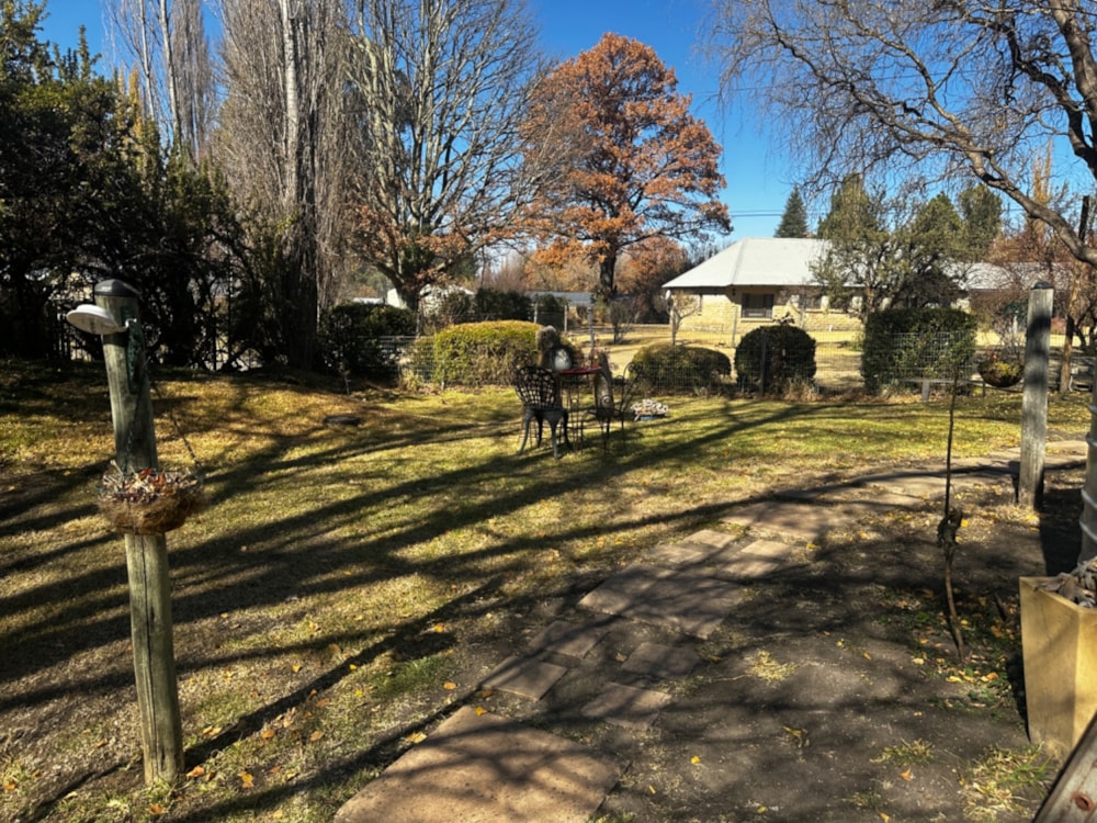 House for sale in Clarens - 1CS1662953