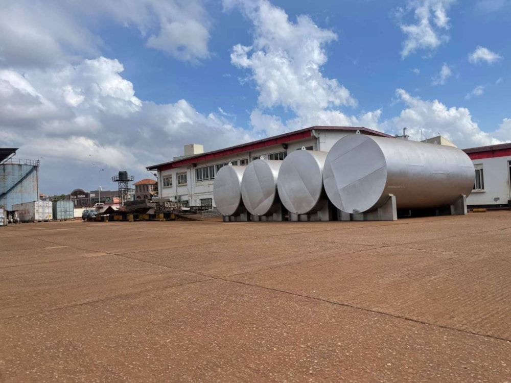 Commercial industrial property for sale in Namuwongo, Uganda - 3UG1662980 Commercial industrial property for sale in Namuwongo, Uganda - 3UG1662980