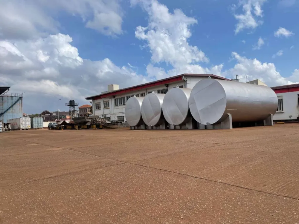 Commercial industrial property for sale in Namuwongo, Uganda - 3UG1662980 Commercial industrial property for sale in Namuwongo, Uganda - 3UG1662980