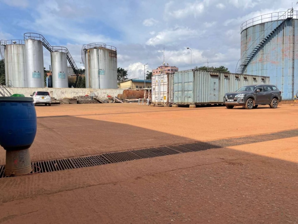 Commercial industrial property for sale in Namuwongo, Uganda - 3UG1662980 Commercial industrial property for sale in Namuwongo, Uganda - 3UG1662980