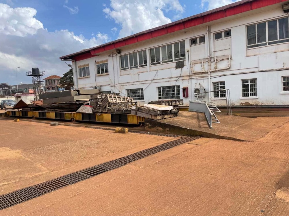 Commercial industrial property for sale in Namuwongo, Uganda - 3UG1662980 Commercial industrial property for sale in Namuwongo, Uganda - 3UG1662980