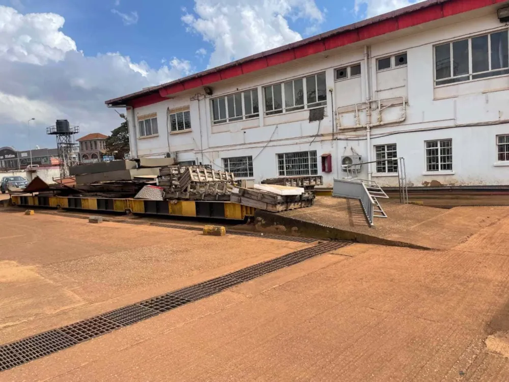 Commercial industrial property for sale in Namuwongo, Uganda - 3UG1662980 Commercial industrial property for sale in Namuwongo, Uganda - 3UG1662980