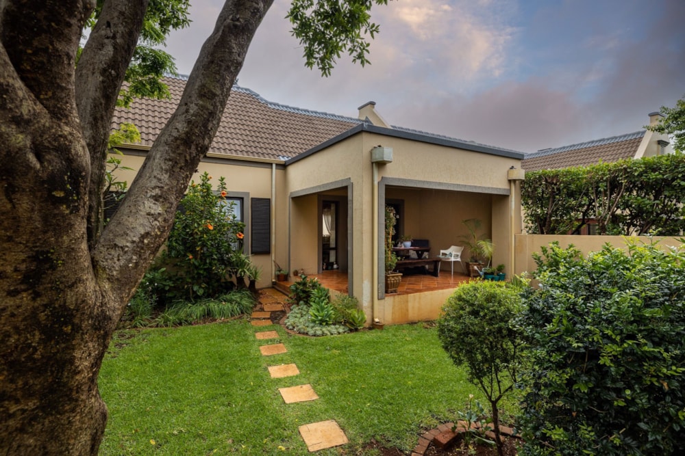 Townhouse let in Boardwalk Meander - PTL1686560 Townhouse let in Boardwalk Meander - PTL1686560