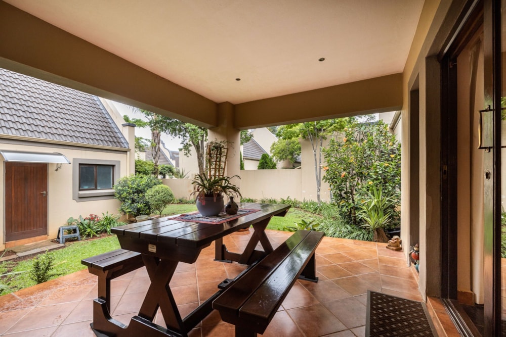 Townhouse let in Boardwalk Meander - PTL1686560 Townhouse let in Boardwalk Meander - PTL1686560