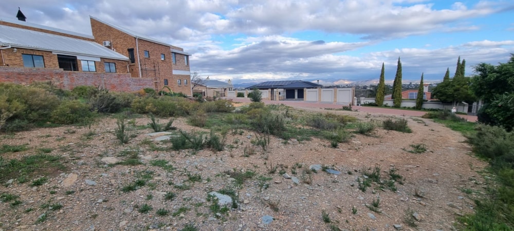 Vacant land for sale in Fairway Heights - TK1663033