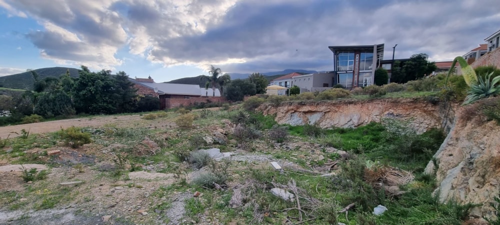 Vacant land for sale in Fairway Heights - TK1663033