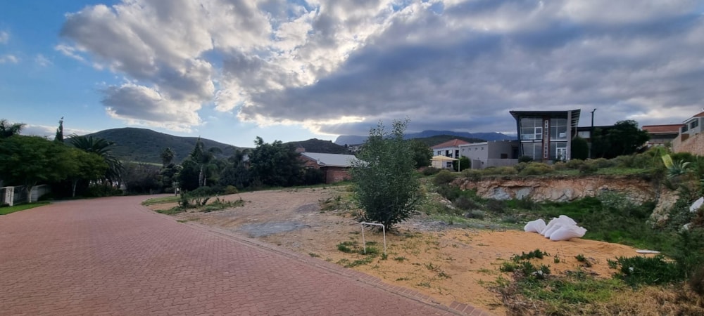 Vacant land for sale in Fairway Heights - TK1663033