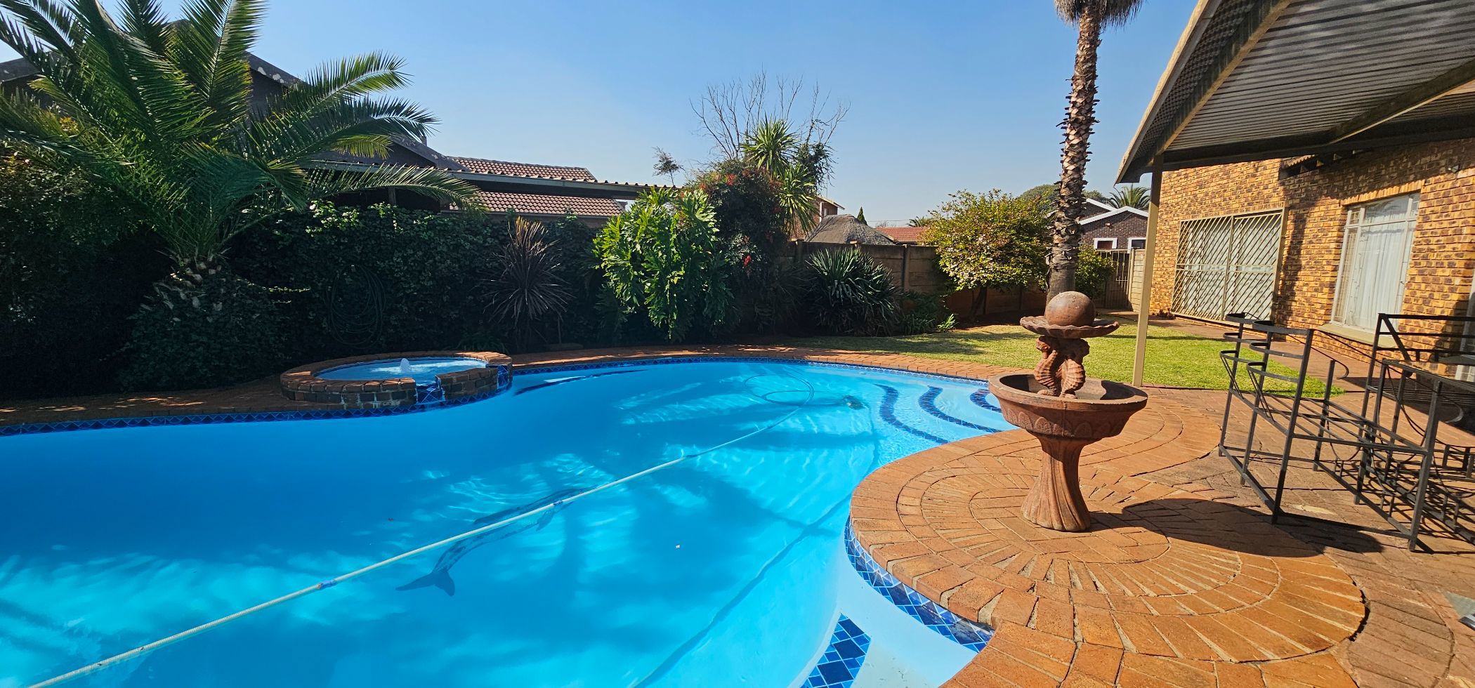 House for sale in Falcon Ridge - 1VT1663183