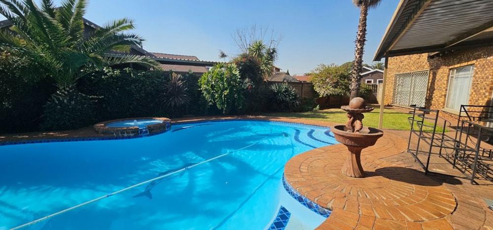 House for sale in Falcon Ridge - 1VT1663183 House for sale in Falcon Ridge - 1VT1663183