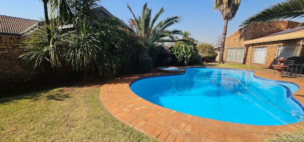 House for sale in Falcon Ridge - 1VT1663183 House for sale in Falcon Ridge - 1VT1663183