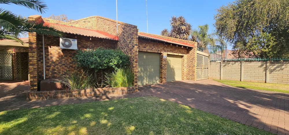 House for sale in Falcon Ridge - 1VT1663183 House for sale in Falcon Ridge - 1VT1663183