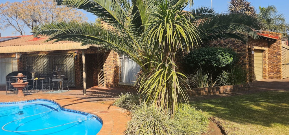 House for sale in Falcon Ridge - 1VT1663183 House for sale in Falcon Ridge - 1VT1663183