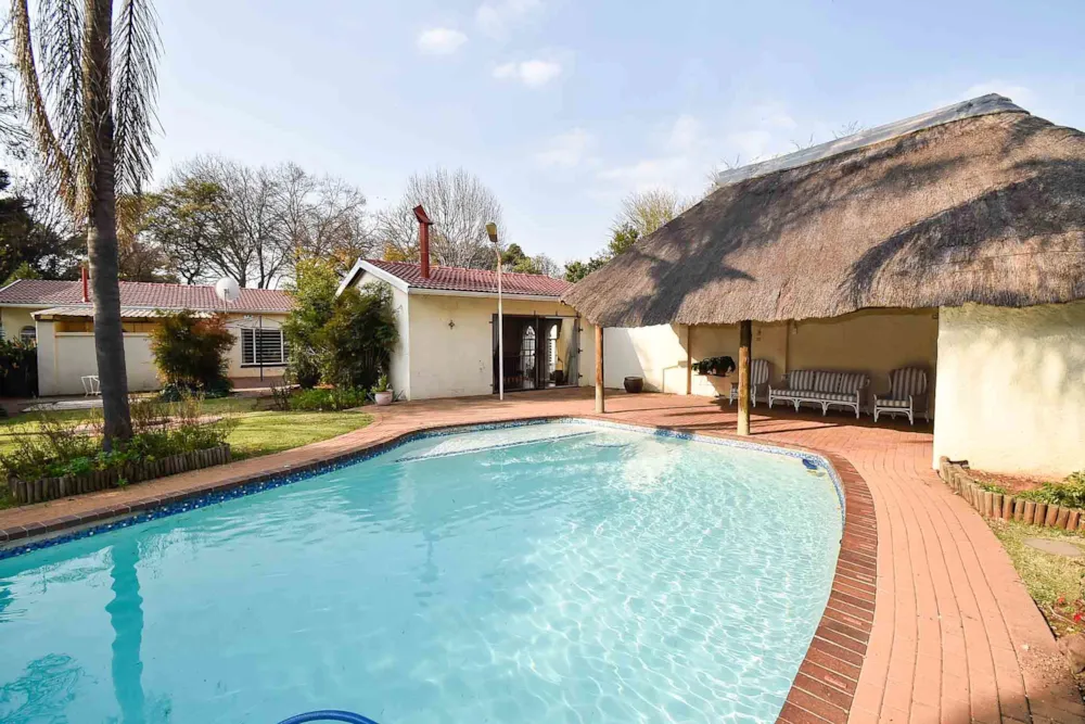 House let in Helderkruin - RAL1710623 House let in Helderkruin - RAL1710623