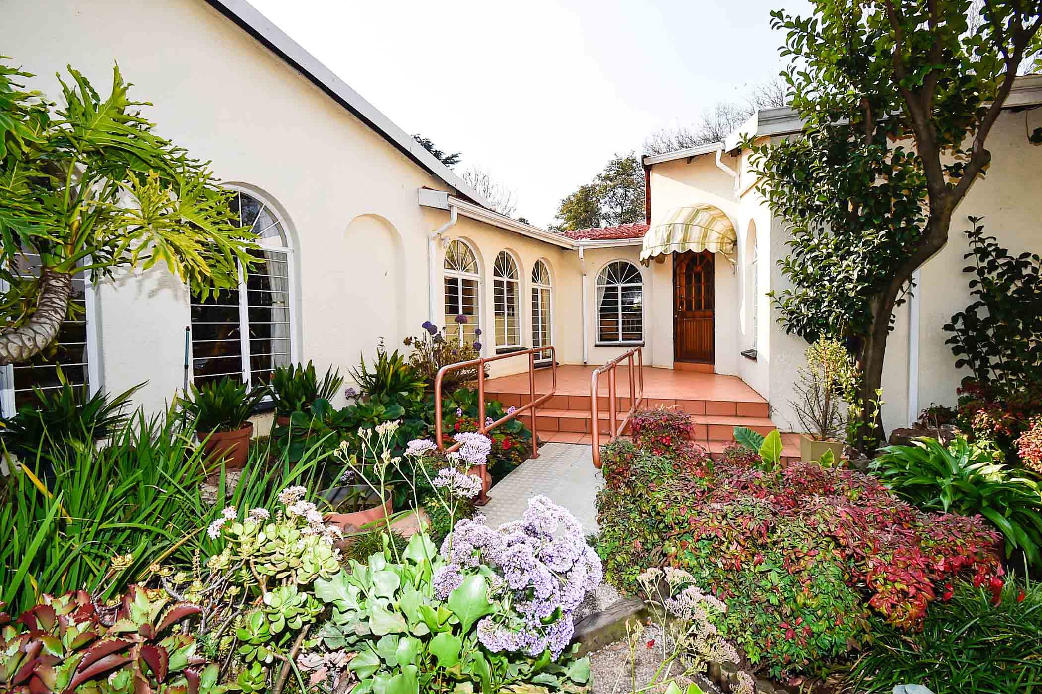 House to rent in Helderkruin - RAL1710623