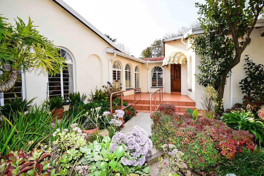 House let in Helderkruin - RAL1710623 House let in Helderkruin - RAL1710623