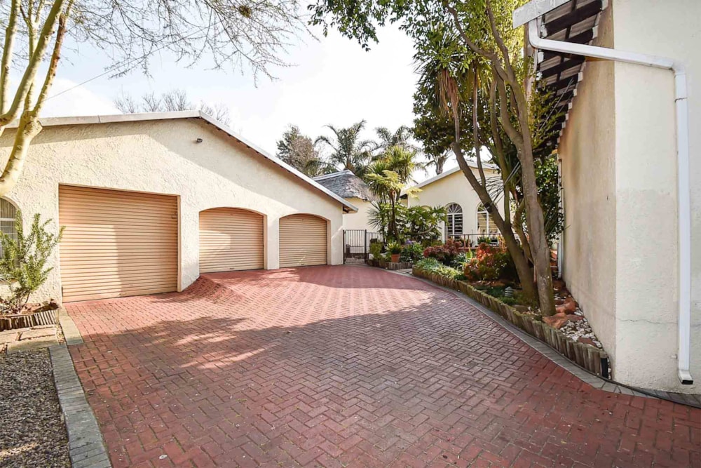 House to rent in Helderkruin - RAL1749417