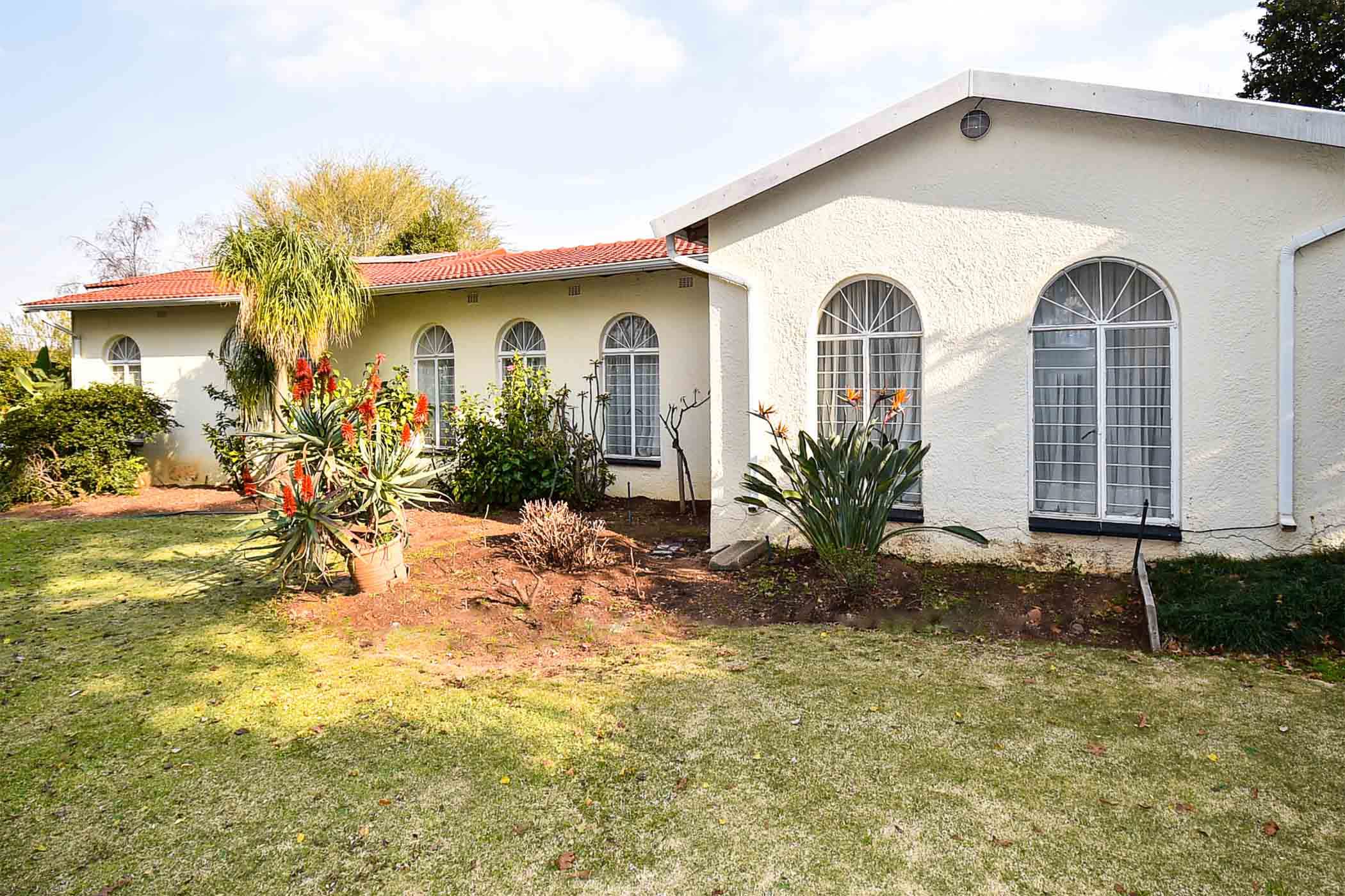 House to rent in Helderkruin - RAL1749417