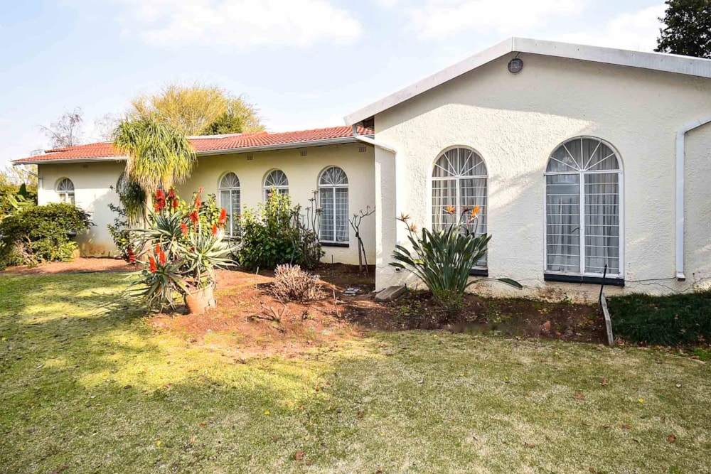 House to rent in Helderkruin - RAL1749417