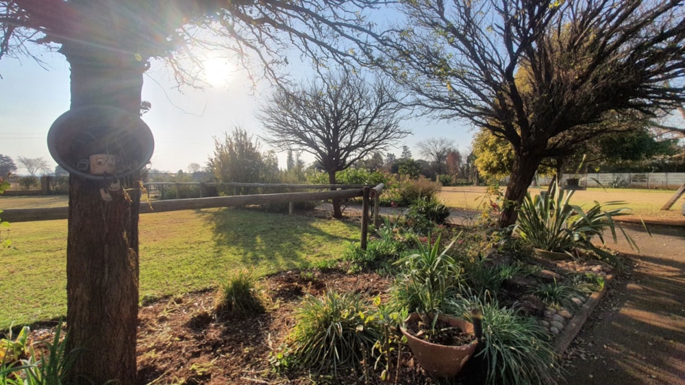 Smallholding for sale in Glen Donald - 1VT1663701 Smallholding for sale in Glen Donald - 1VT1663701