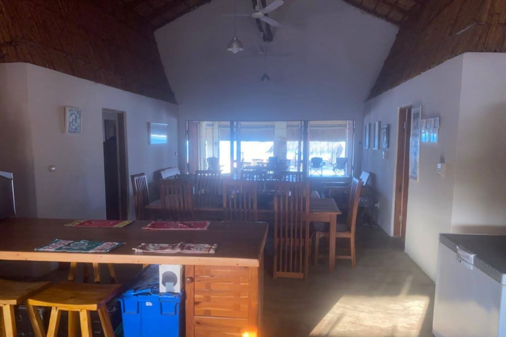 House for sale in Pomene, Mozambique - 3MQ1663065