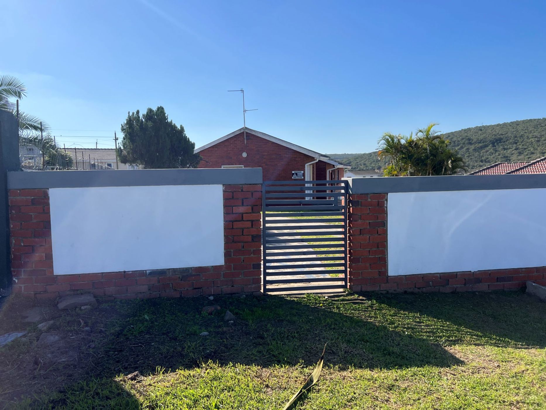 House for sale in King Williams Town (Qonce) - 1MH1663105