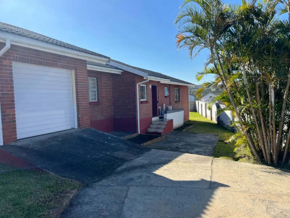 House for sale in King Williams Town (Qonce) - 1MH1663105 House for sale in King Williams Town (Qonce) - 1MH1663105