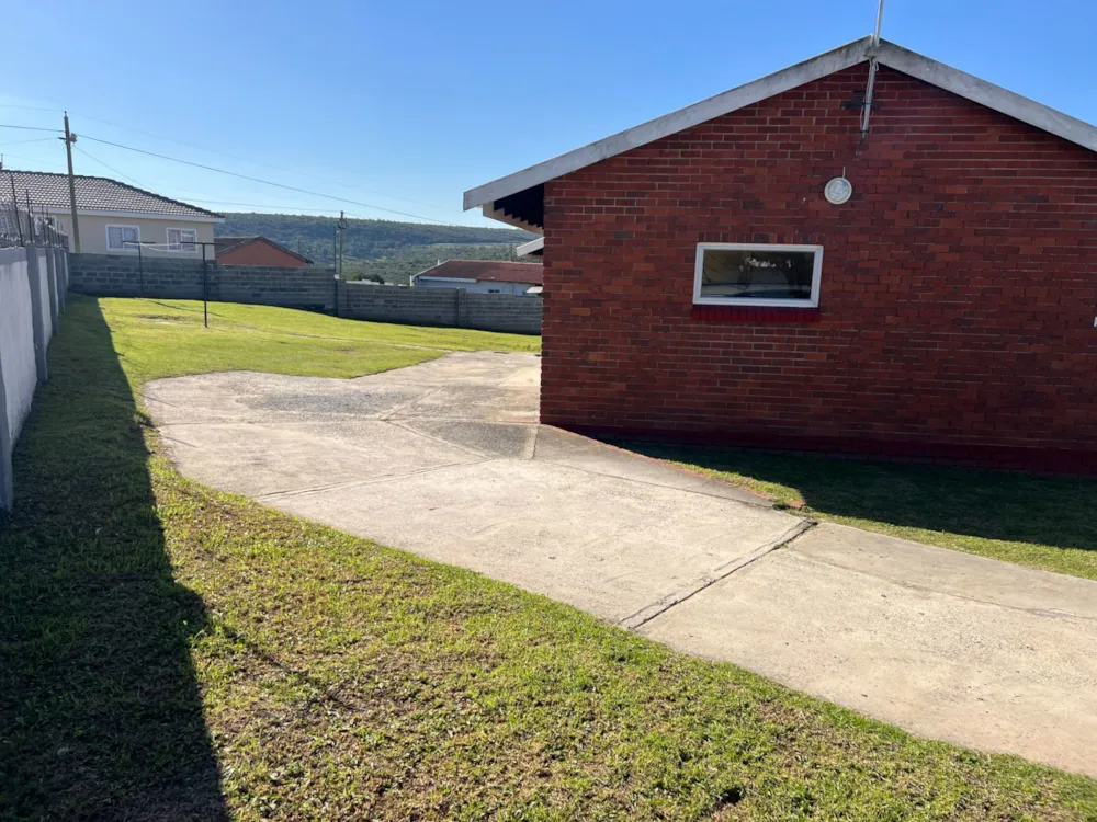 House for sale in King Williams Town (Qonce) - 1MH1663105 House for sale in King Williams Town (Qonce) - 1MH1663105