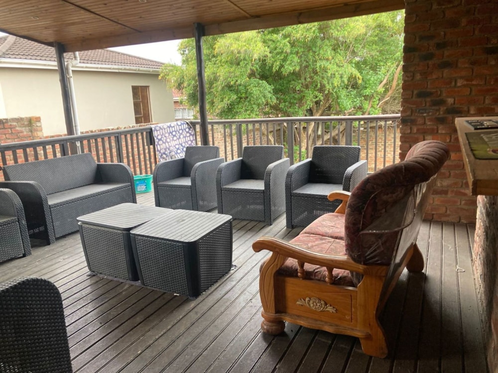 House for sale in King Williams Town (Qonce) - 1MH1663173