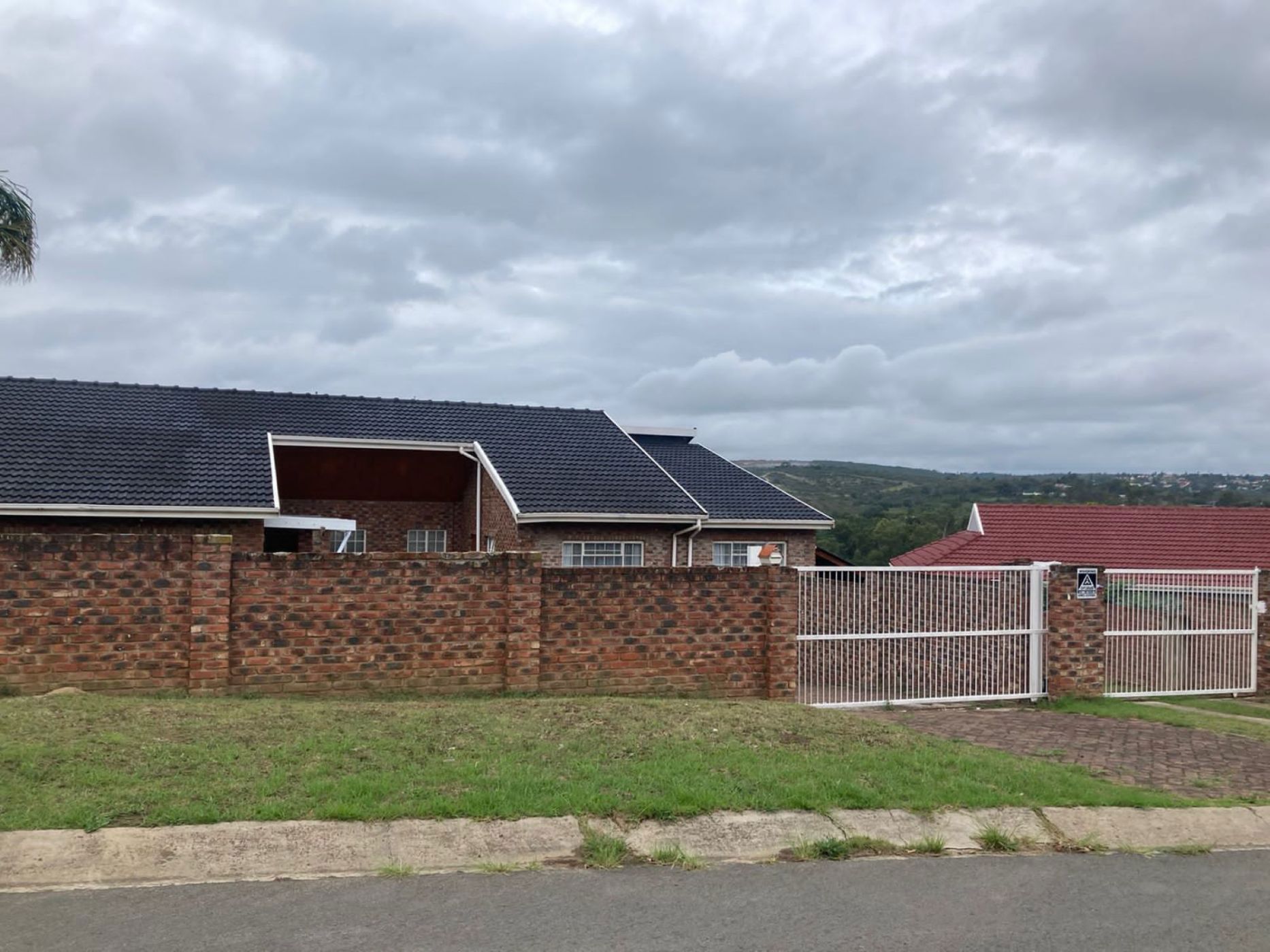 House for sale in King Williams Town (Qonce) - 1MH1663173