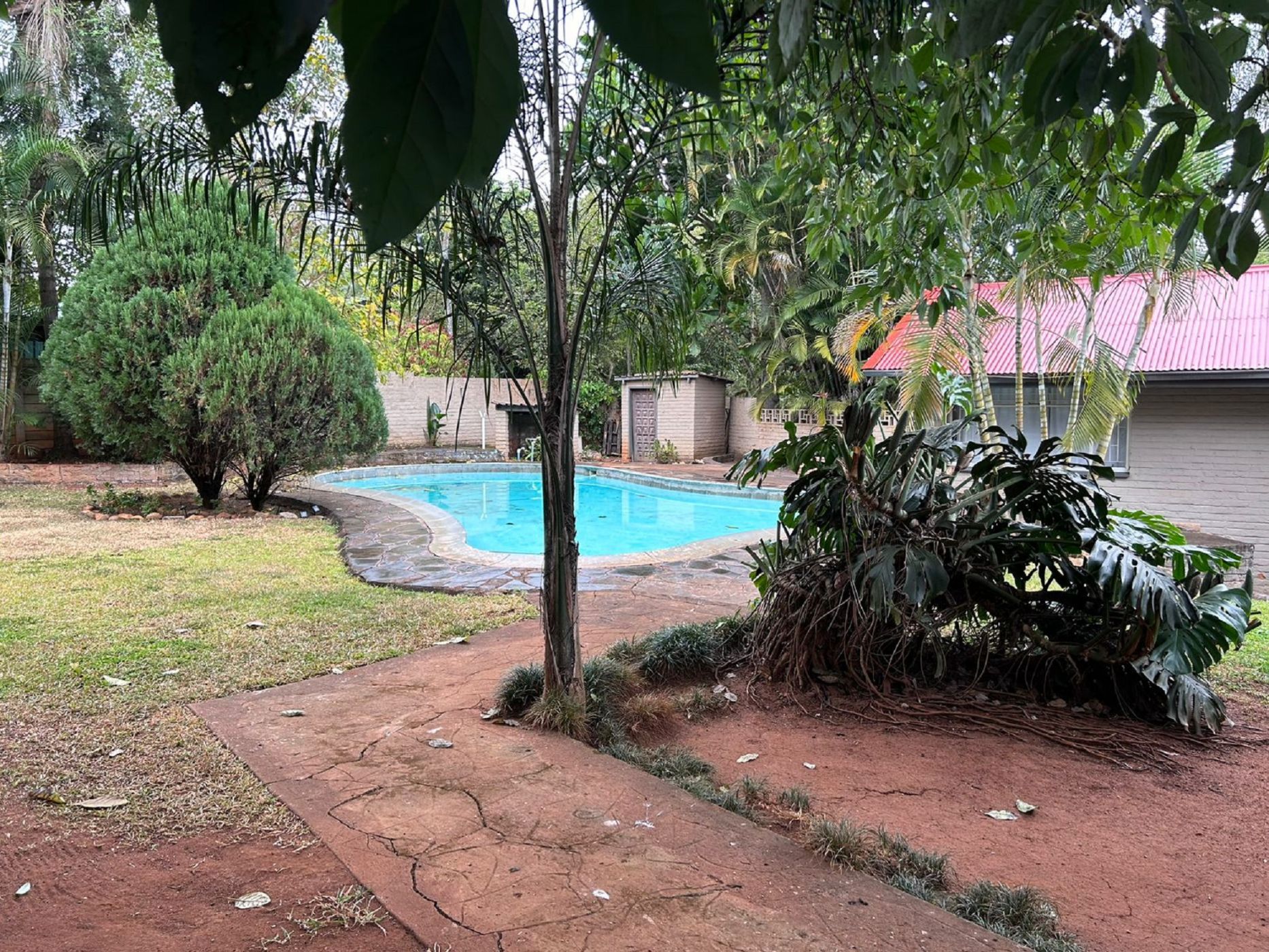 House for sale in Fauna Park, Tzaneen - 1TA1680898