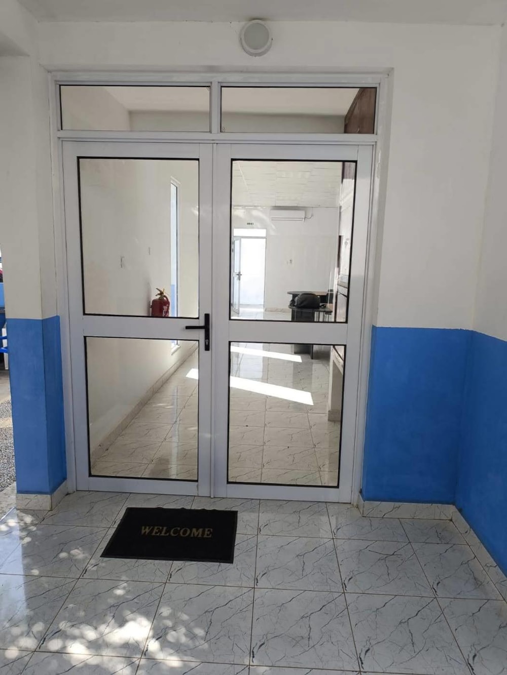 Commercial office to rent in Pemba, Cabo Delgado, Mozambique - 3MQ1663213 Commercial office to rent in Pemba, Cabo Delgado, Mozambique - 3MQ1663213
