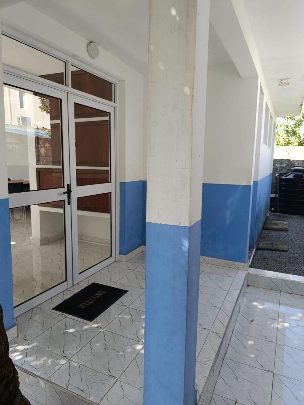 Commercial office to rent in Pemba, Cabo Delgado, Mozambique - 3MQ1663213 Commercial office to rent in Pemba, Cabo Delgado, Mozambique - 3MQ1663213