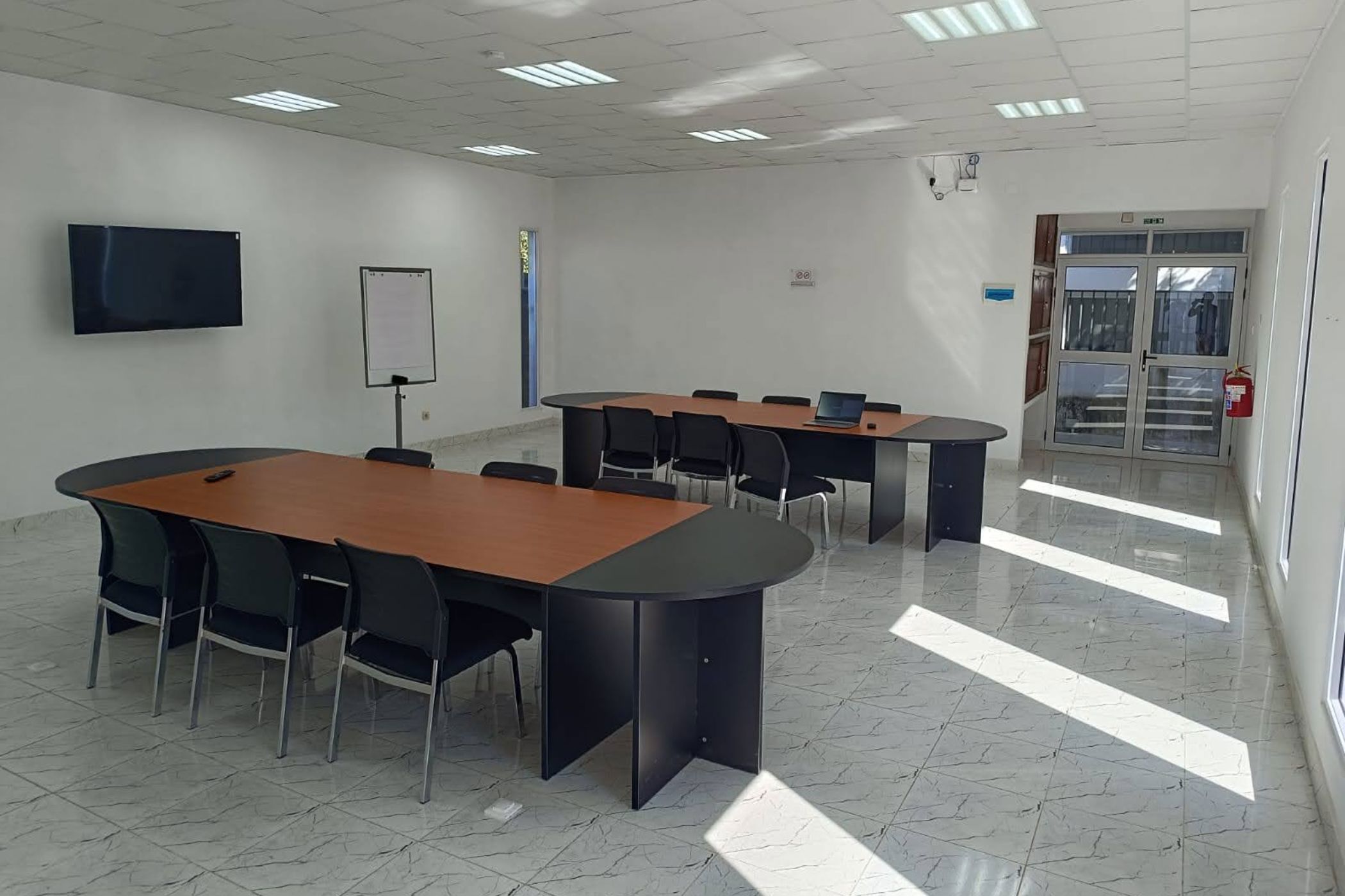 Commercial office to rent in Pemba, Cabo Delgado, Mozambique - 3MQ1663213