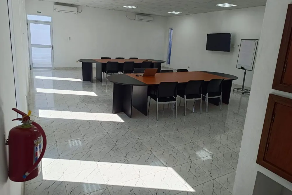 Commercial office to rent in Pemba, Cabo Delgado, Mozambique - 3MQ1663213 Commercial office to rent in Pemba, Cabo Delgado, Mozambique - 3MQ1663213
