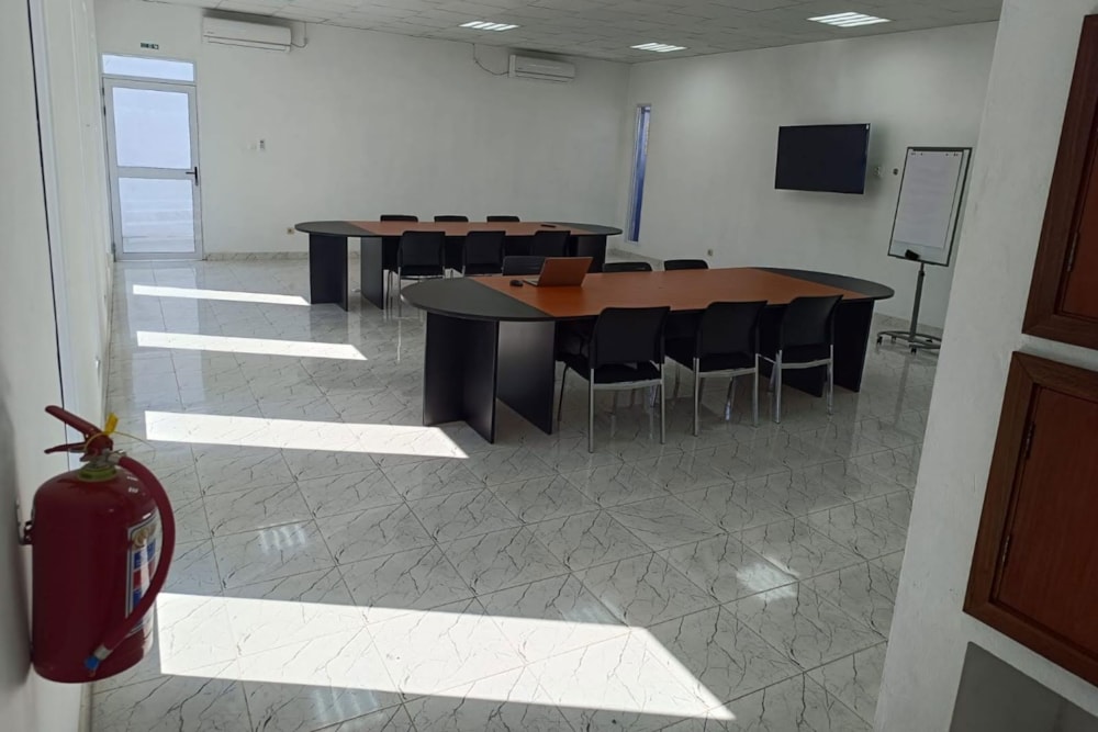 Commercial office to rent in Pemba, Cabo Delgado, Mozambique - 3MQ1663213 Commercial office to rent in Pemba, Cabo Delgado, Mozambique - 3MQ1663213