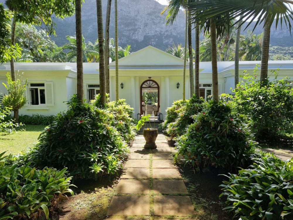 House to rent in Moka, Mauritius - MUR1723595