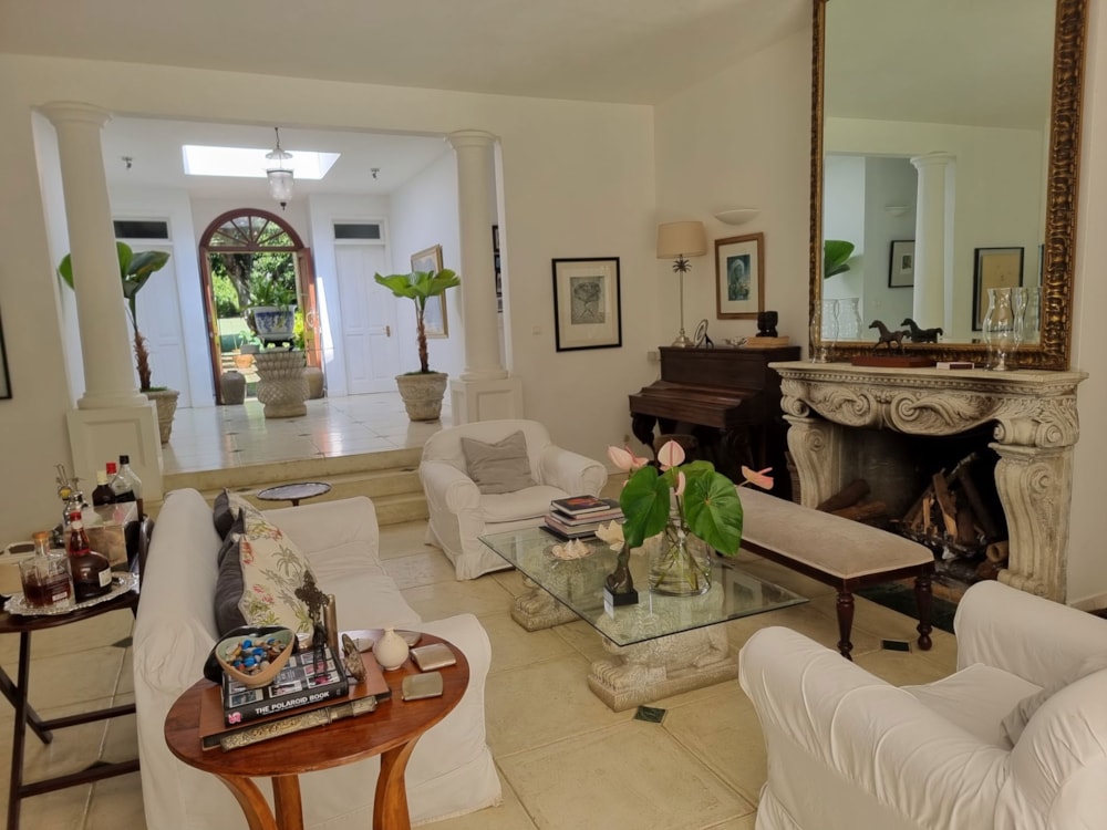 House to rent in Moka, Mauritius - MUR1723595