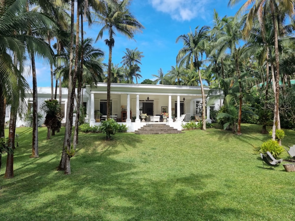 House to rent in Moka, Mauritius - MUR1723595