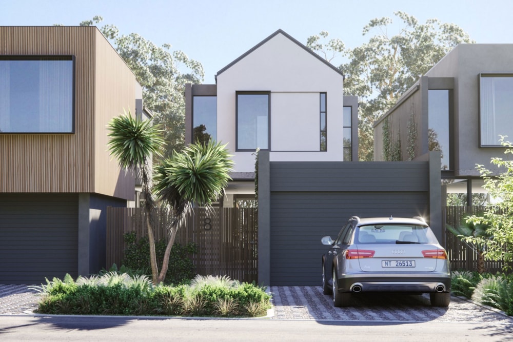 Townhouse for sale in Elaleni Coastal Forest Estate - 1BD1663283 Townhouse for sale in Elaleni Coastal Forest Estate - 1BD1663283