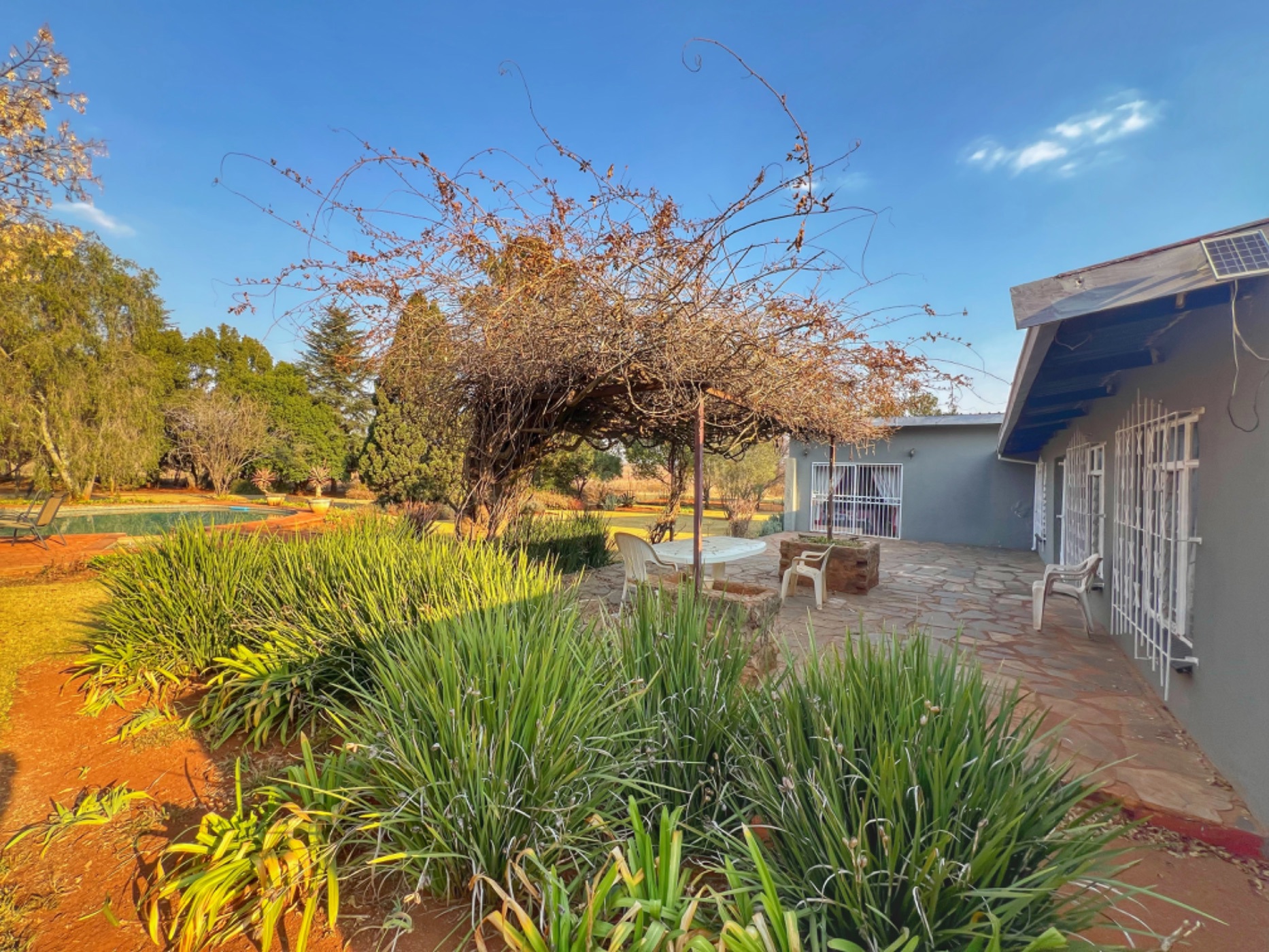 Smallholding for sale in Tiegerpoort AH - PRN1663239