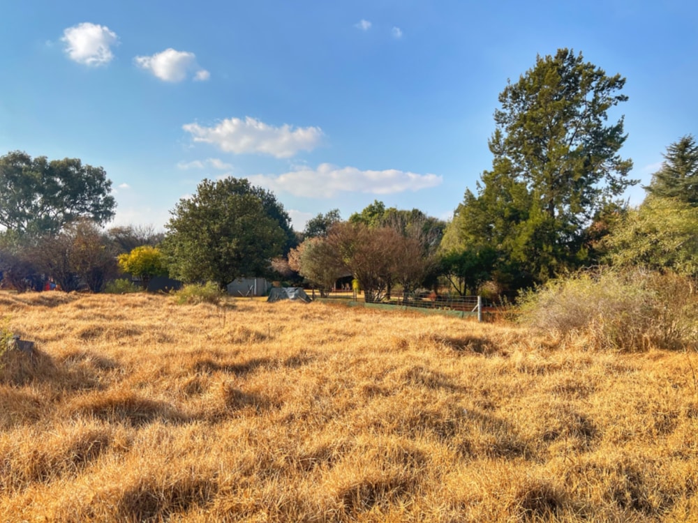 Smallholding for sale in Tiegerpoort AH - PRN1663239